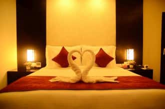 Ramada Jamshedpur, Bistupur, Jamshedpur 4